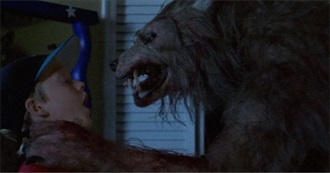 The Movie Competition Sign Up Part 7