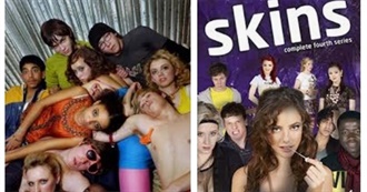 The 12 Most Successful Actors to Come From Skins (UK)