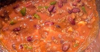 Big T&#39;s Food Eaten Today  801