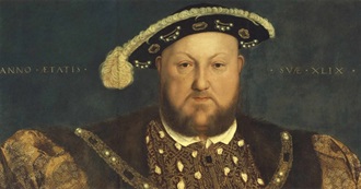 Well Known Humans Born in the 1490s