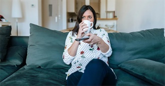 Nik&#39;s Top 100 Shows! (Not in Any Particular Order)