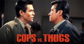 Bet You Haven&#39;t Seen This! 10 Obscure or Ignored Movies 02