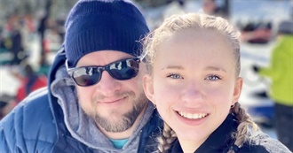 Marvel Movies to Watch With Daisy