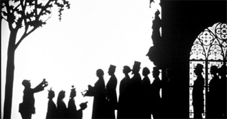 SKJAM! Reads--1911-1920