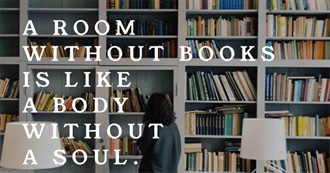 Another Long Book List