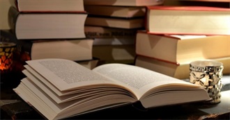 Old Pal&#39;s Books Read in 2024