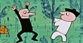 Last 10 Movies Watched - 45 (Cch)