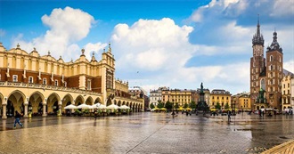 Ana&#39;s to Do in Eastern Europe