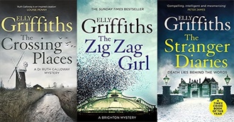 The Books of Elly Griffiths