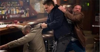 100 Meilleurs Films 2013