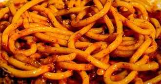 What Ray Ate - Day 937