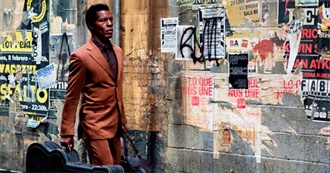 The 10 Most Underrated Crime Movies of the 2000s