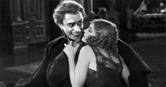Movies Influenced by German Expressionism
