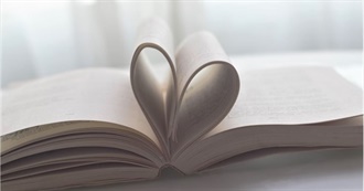 2019 RITA Award (Romance Book) Winners