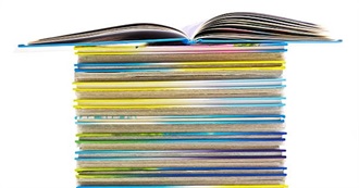 &#39;Books&#39; Under 150 Pages