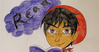 Maddy's 2026 TBR Short List