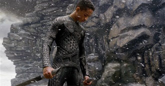 The 22 Worst Movies I&#39;ve Seen for the First Time in 2022