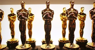 Every Oscars Best Picture Winner (Updated May 2022)