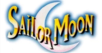 Sailor Moon (Senshi)