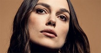 Favorite Actresses and Actors