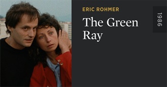 Cinema Seeker&#39;s Ten Best Films of 1986