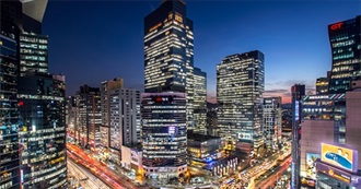 The Best Cities You Should Visit (According to Me)