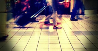 Em&#39;s Airports (Through 2015)