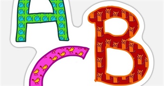 Alphabetical Authors