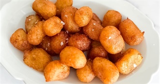 Last 10 Recipes to Be Recommended to Duck Queen 97