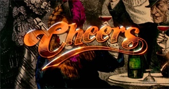 Cheers Episode Guide