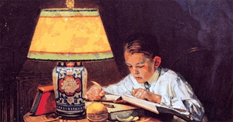 Jess&#39;s Top Fave Books