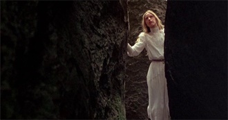 10 Best Australian Horror Movies