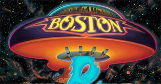 100 Albums Starting With &quot;B&quot;