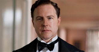 The Midwich Cuckoos - The Films of Samuel West