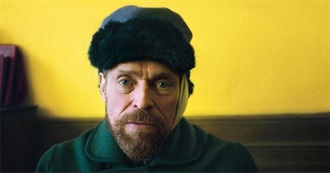 Peter&#39;s Watchlist February 2019