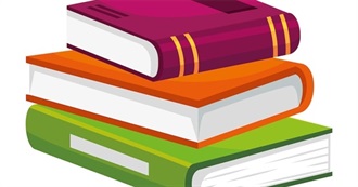 Books in Apartment (As of 2/12/26)