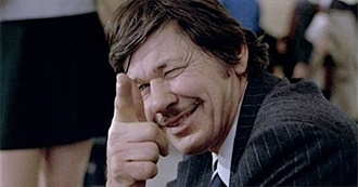 The 20 Best Revenge Movies