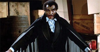 50 "B" Movies From the 1970s