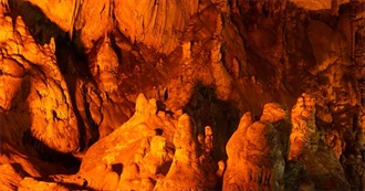 Have You Been to These 50 Destinations I&#39;ve Been To?