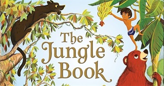 19th Century Classic Children&#39;s Books