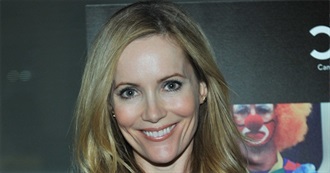 Leslie Mann Movies