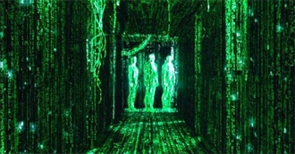 AFI 100 Thrills Nominees: 1990s