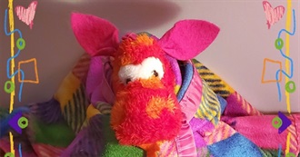 Star&#39;s Childhood Favorites