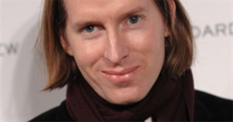 Wes Anderson Filmography (1969-)