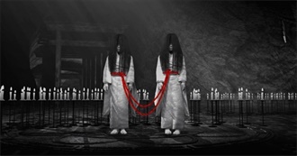 Spookydarlings&#39; Spooky Darlings