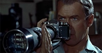 &quot;Dead Poets Society&quot; &amp; 29 Other Movies That Deserved an Oscar According to Alot.com