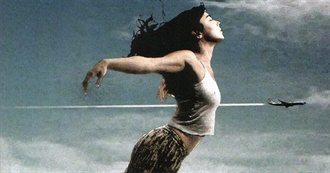 Top 50 Ex-YU Albums After 1990