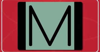 Top 5 Movies of Actors That Cora Has Seen 10 or More From Michael to P