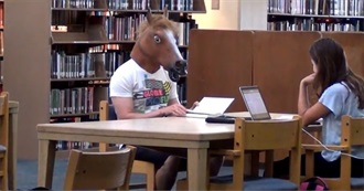 Popular Fabulist Books