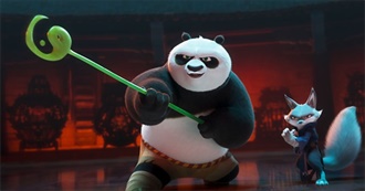 Last 20 Movies Wild Bill Has Seen Vol 84